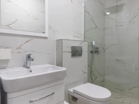 Sale, studio apartment, 31m², Centar, Bar - image 9