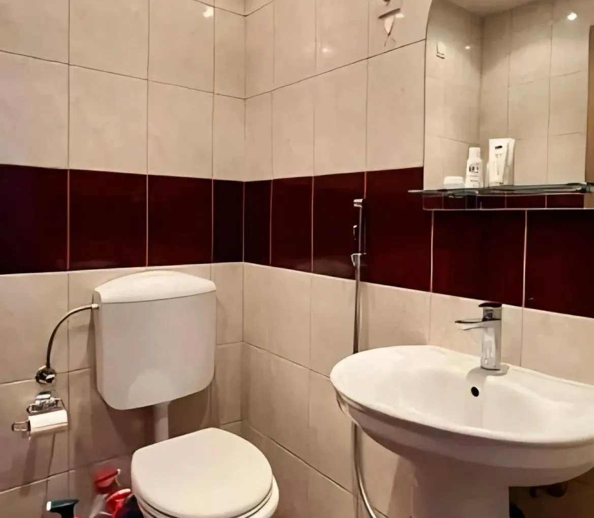 Sale, two bedroom apartment, 70m², Petrovac, Budva