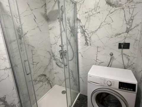 Rent, one bedroom apartment, 61m², Sajmište, Novi Sad - image 7