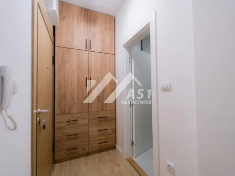Izdavanje, jednosoban stan, 27m², Petrovaradin, Novi Sad - image 5