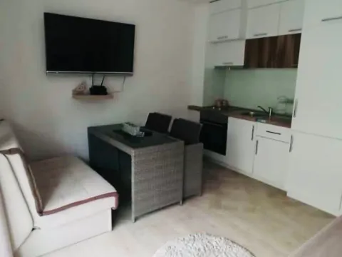 Prodaja, jednosoban stan, 37m², Petrovac, Budva - image 2