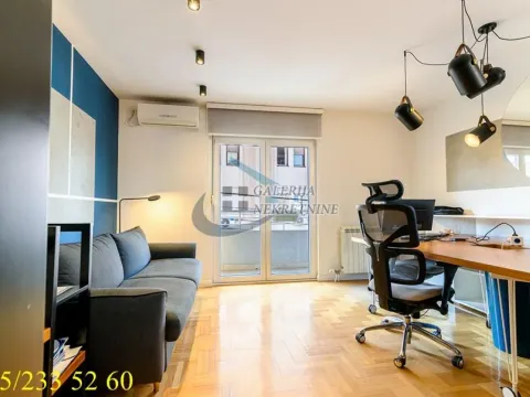 Prodaja, dvosoban stan, 55m², Denkova Basta, Zvezdara Sve Podlokacije - image 4