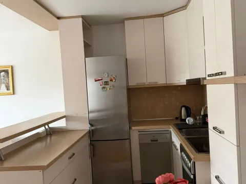 Rent, two bedroom apartment, 56m², City Kvart, Podgorica - image 2