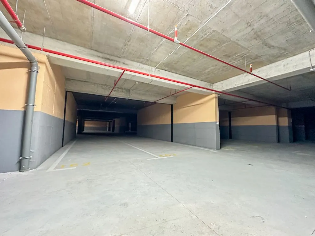 Rent, two bedroom apartment, 89m², Stari Aerodrom, Podgorica