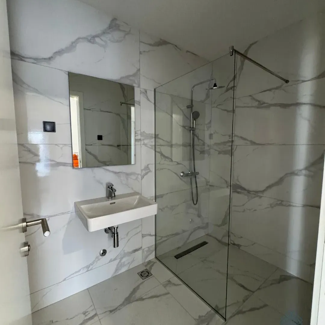 Izdavanje, jednosoban stan, 53m², Kod Big Fashion-a, Podgorica