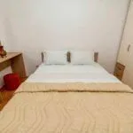 Sale, two bedroom apartment, 80m², Sveti Stefan, Budva - image 9