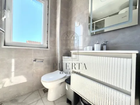 Rent, two bedroom apartment, 60m², Zelenika, Podgorica - image 9