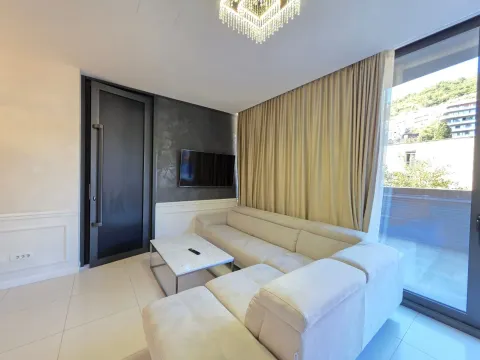 Prodaja, jednosoban stan, 49m², Budva, Crna Gora - image 8