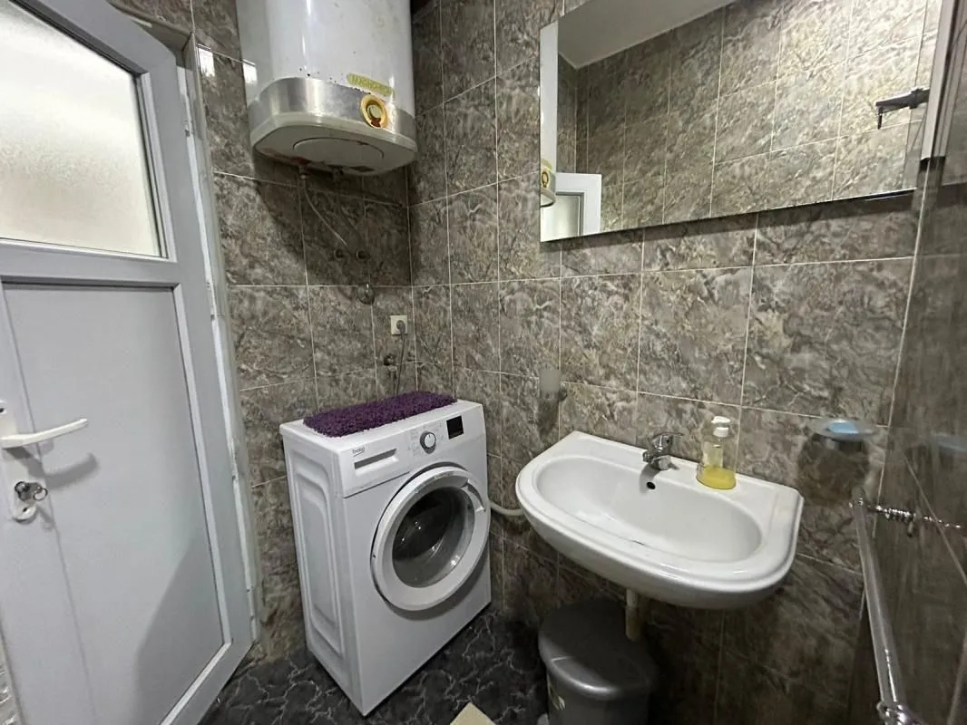 Rent, one bedroom apartment, 45m², Bar, Crna Gora