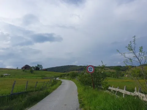 Prodaja, plac, 4000m², Centar, Zlatibor - image 9