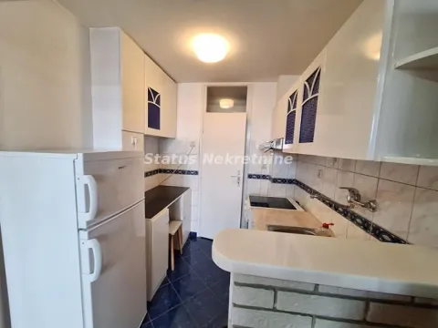 Izdavanje, jednosoban stan, 40m², Liman 3, Novi Sad Sve Podlokacije - image 3