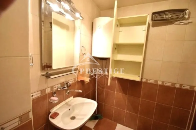 Prodaja, jednosoban stan, 58m², Blok 6, Podgorica