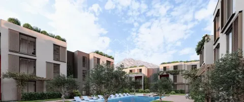 Prodaja, garsonjera, 29m², Kotor, Crna Gora - image 4