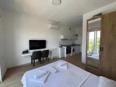 Sale, studio apartment, 19m², Kavač, Kotor - image 10