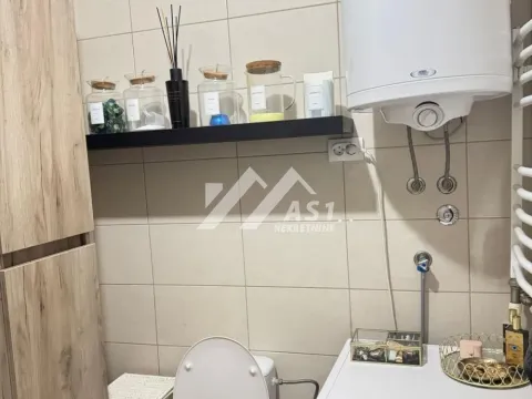 Izdavanje, dvosoban stan, 60m², Rotkvarija, Novi Sad Sve Podlokacije - image 9