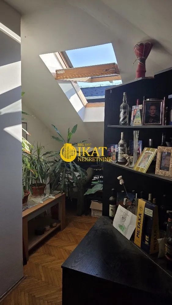 Prodaja, stan, 109m², Galenika, Beograd