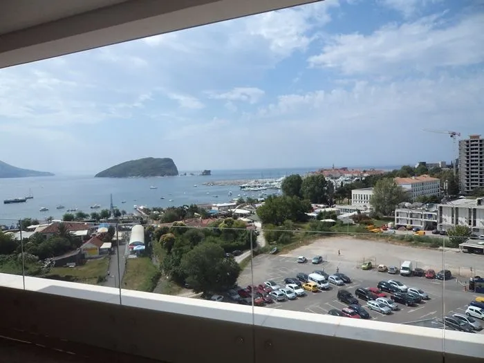 Sale, apartment, 123m², Budva, Crna Gora