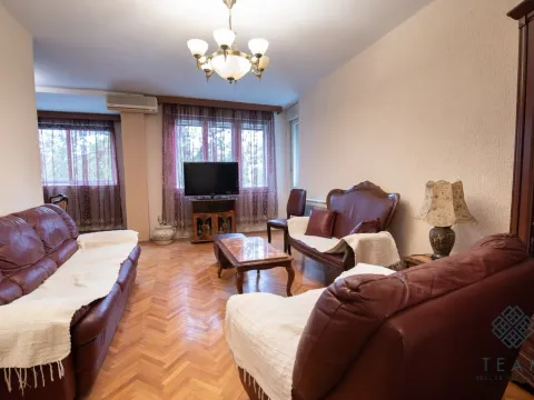 Izdavanje, dvosoban stan, 90m², Preko Morače, Podgorica - image 3