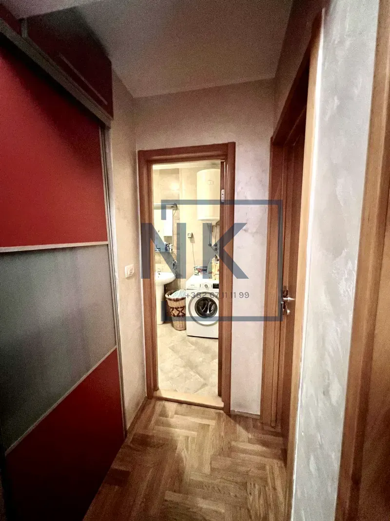Prodaja, dvosoban stan, 70m², Stari Aerodrom, Podgorica