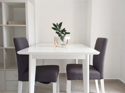 Rent, one bedroom apartment, 55m², Lepetani, Tivat - image 11