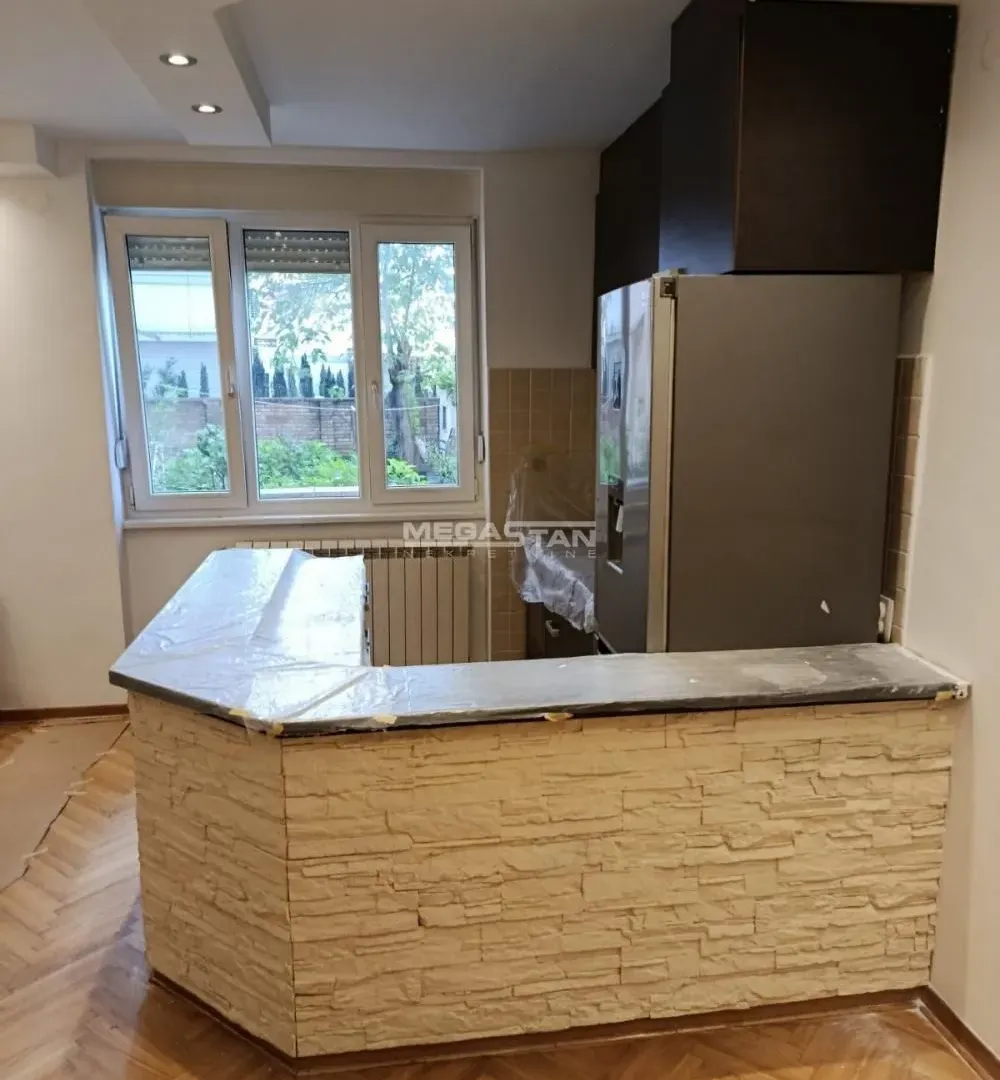 Prodaja, dvosoban stan, 66m², Zvezdara Sve Podlokacije, Beograd