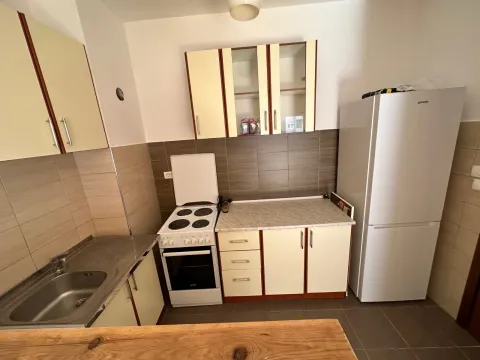 Rent, one bedroom apartment, 50m², City Kvart, Podgorica - image 5