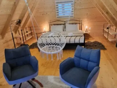 Daily-rent, house, 72m², Berane, Crna Gora - image 2