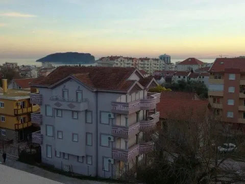 Rent, studio apartment, 27m², Lazi, Budva - image 2