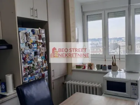 Sale, two bedroom apartment, 38m², Zemun Sve Podlokacije, Beograd - image 3