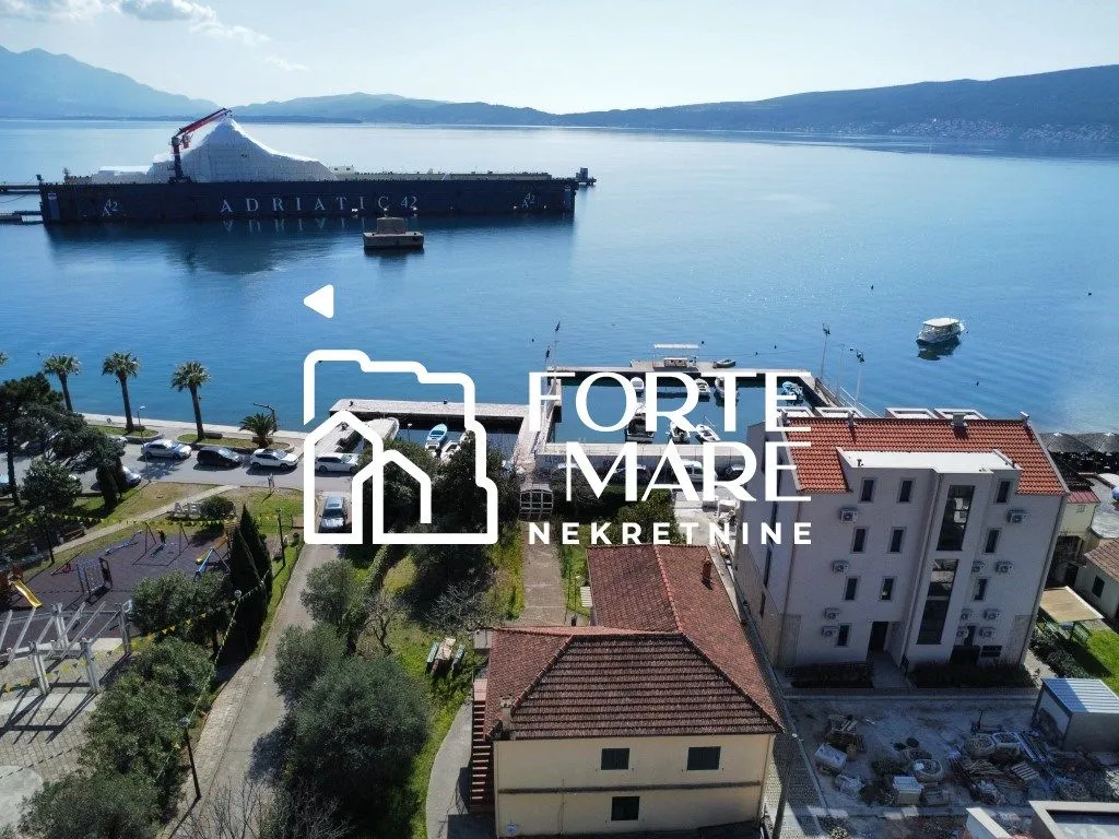 Prodaja, kuća, 240m², Bijela, Herceg Novi