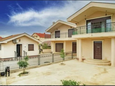 House for Sale, 340m2, Konik, Podgorica House for Sale, 340m2, Konik, Podgorica