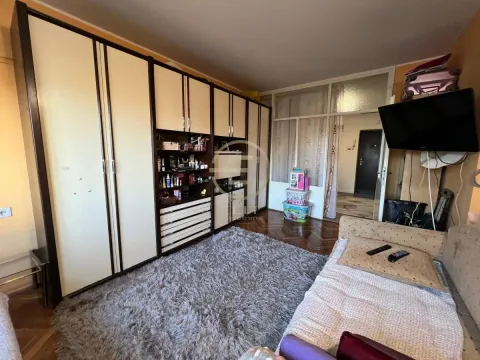 Sale, two bedroom apartment, 59m², Sajmište, Novi Sad - image 3