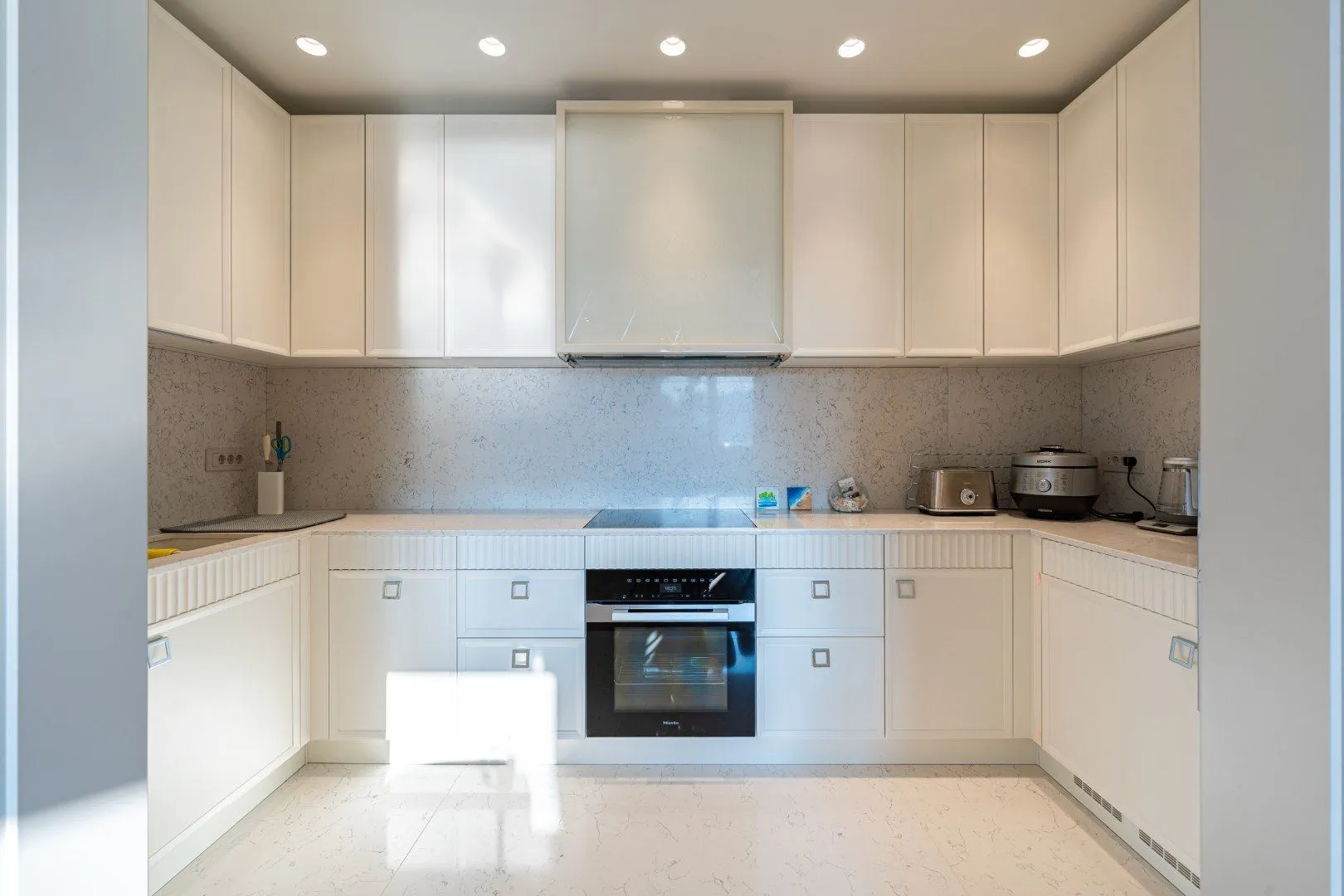 Prodaja, trosoban stan, 247m², Porto Montenegro, Tivat