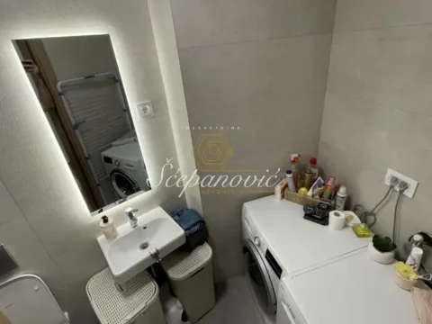 Prodaja, četvorosoban stan, 111m², Bulevar Evrope, Novi Sad Sve Podlokacije - image 29