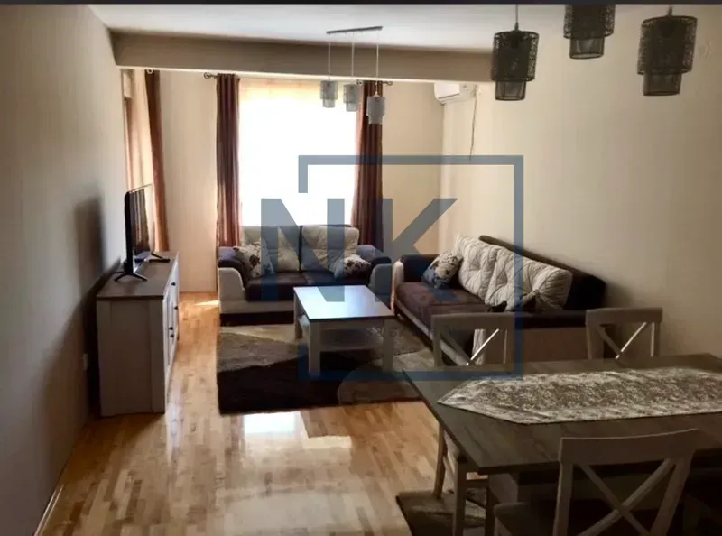 Rent, two bedroom apartment, 67m², Ljubović, Podgorica