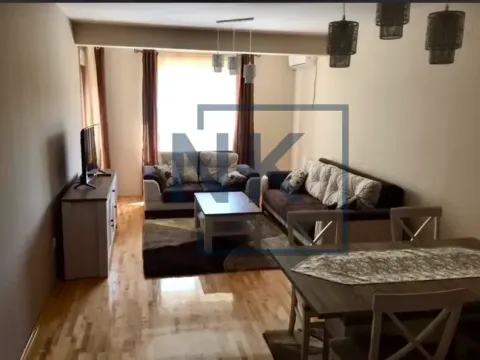 Rent, two bedroom apartment, 67m², Ljubović, Podgorica - image 1