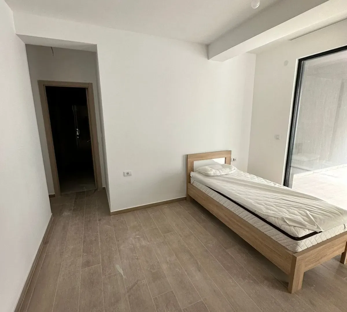 Sale, apartment, 113m², Budva, Crna Gora