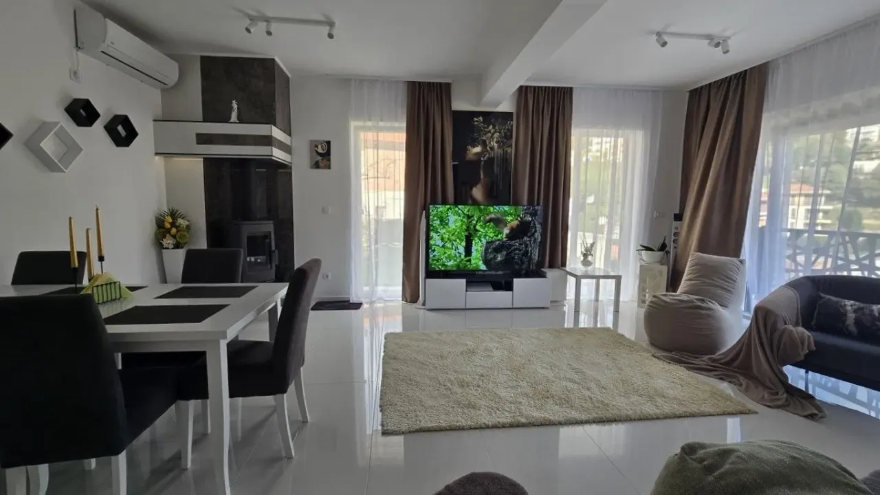 Sale, house, 140m², Zelenika, Herceg Novi