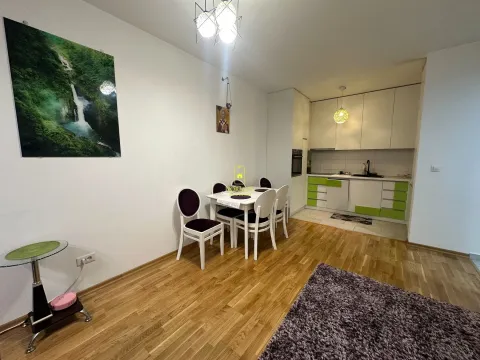 Sale, two bedroom apartment, 70m², Tuški Put, Podgorica - image 5