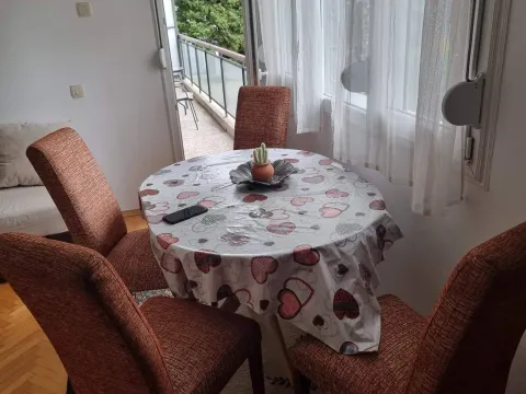 Izdavanje, jednosoban stan, 60m², Ostalo, Podgorica - image 9