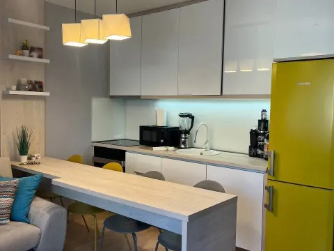 Prodaja, jednosoban stan, 47m², Centar, Budva - image 16