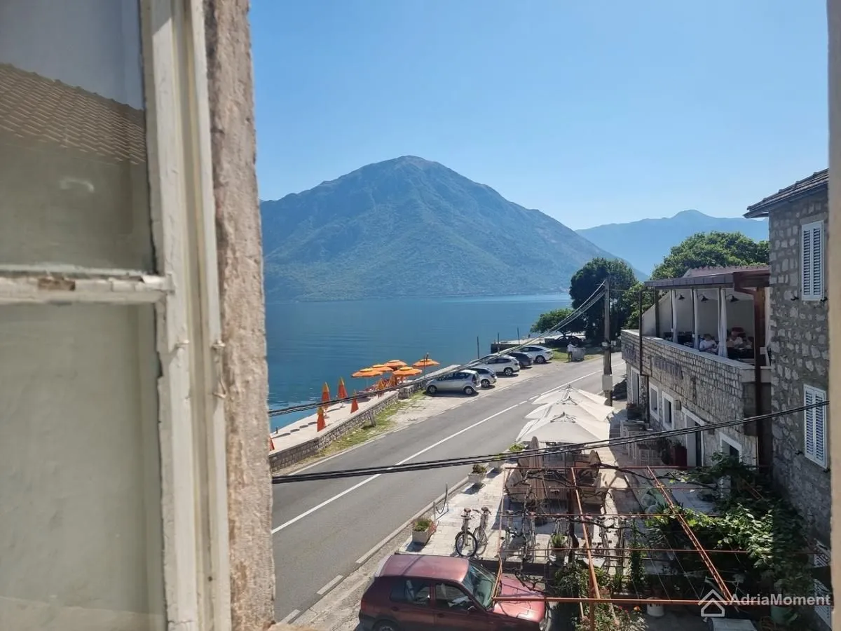 Sale, house, 91m², Kostanjica, Kotor