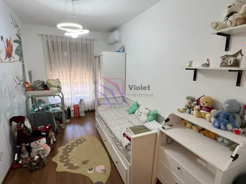 Rent, two bedroom apartment, 69m², Master Kvart, Podgorica - image 4