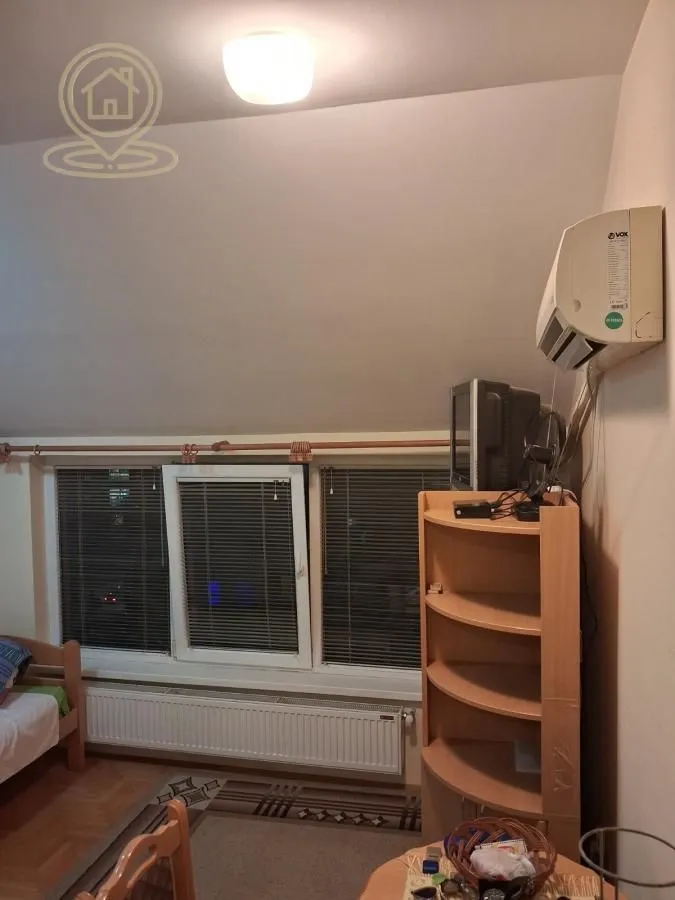 Sale, studio apartment, 24m², Centar, Kragujevac