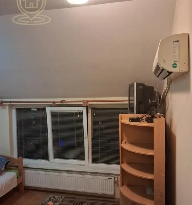Sale, studio apartment, 24m², Centar, Kragujevac