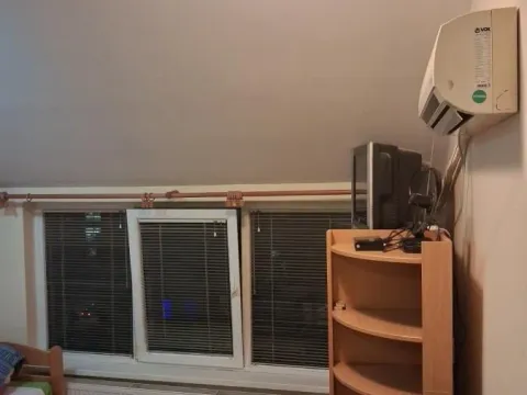 Sale, studio apartment, 24m², Centar, Kragujevac - image 1