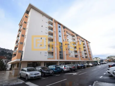 Izdavanje, jednosoban stan, 46m², Zagorič, Podgorica - image 1