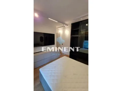 Rent, three bedroom apartment, 95m², Savski Venac, Beograd - image 8