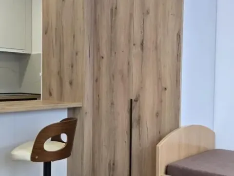 Izdavanje, garsonjera, 28m², Telep, Novi Sad Sve Podlokacije - image 8