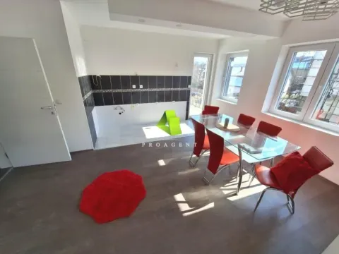 Sale, three bedroom apartment, 111m², Pantelej, Niš - image 8